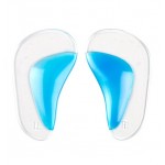 Branturi din silicon BR021BB pentru Platfus adulti, 1 pereche